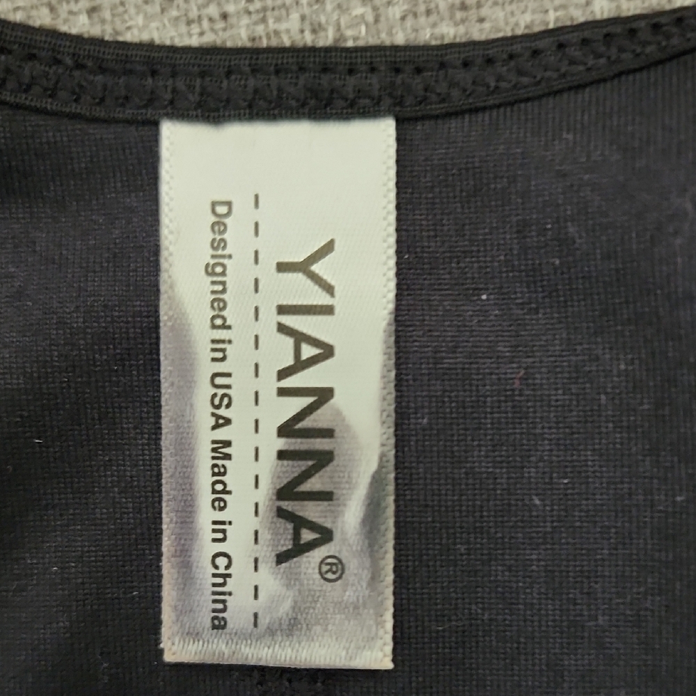 Yianna Fajas Tummy Control Butt Lifter BodyShaper  Shapewear Bodysuit Postpartum - Picture 5 of 16